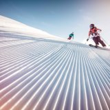 Les clients ayant acheté au moins douze bouteilles de vin chez le même producteur lors des "Caves ouvertes des vins du Valais" recevront ces prochains jours une carte journalière de ski.